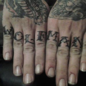 Meet your Posher, Jay